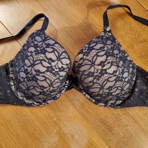 Aerie Sofie lightly lined bra